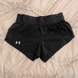 Under Armour Speedpocket Running Shorts M